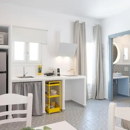Nephilion Aura Holiday home *