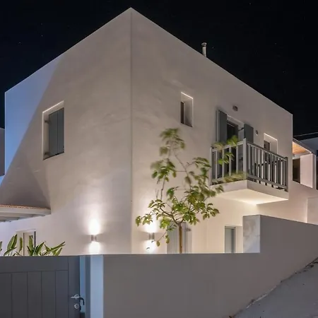 Nephilion Aura Holiday home *