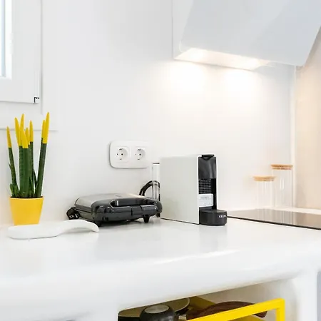 Nephilion Aura Holiday home Parikia (Paros)