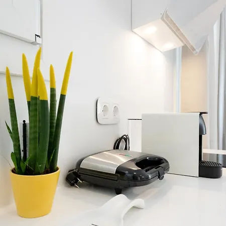 Nephilion Aura Holiday home