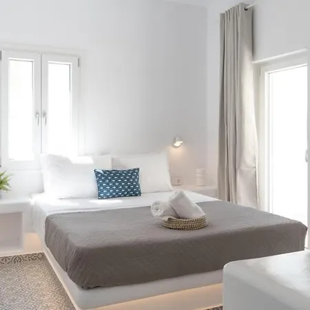 Nephilion Aura * Парос