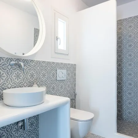 Holiday home Nephilion Aura *