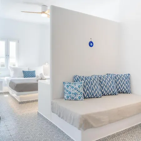 Nephilion Aura Holiday home Parikia (Paros)