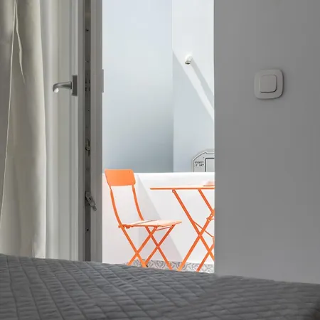 Nephilion Aura Holiday home Parikia (Paros)