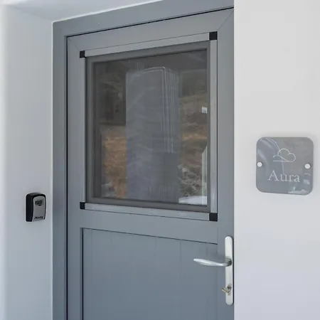 Nephilion Aura * Parikia (Paros)