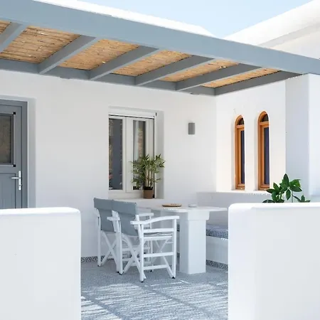 Nephilion Aura Holiday home Parikia (Paros)