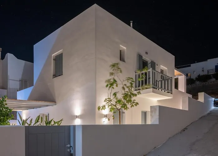 Nephilion Aura Feriehus *