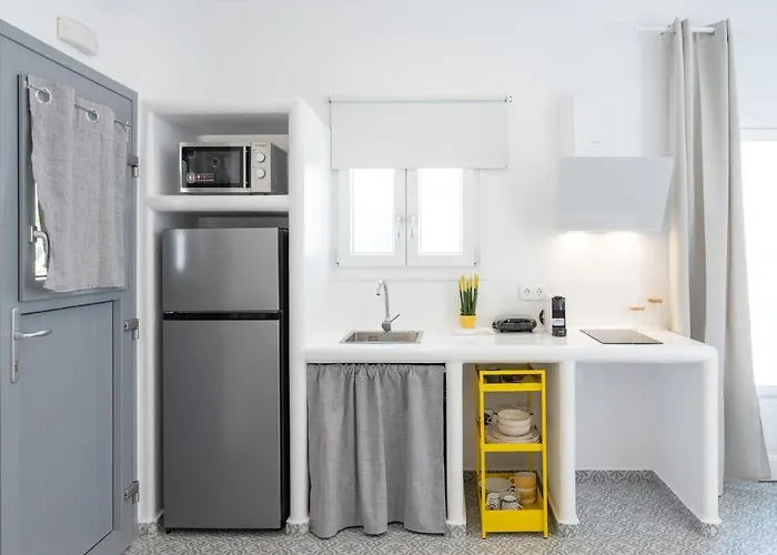 Nephilion Aura Парос