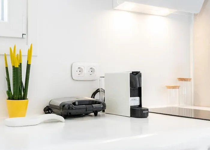 Nephilion Aura Feriehus Páros