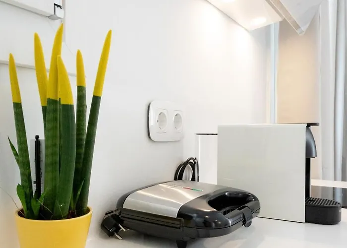 Nephilion Aura Дом отдыха