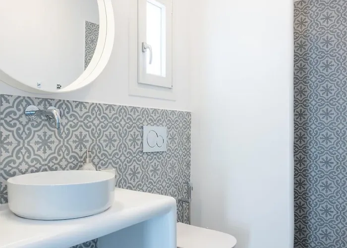 Дом отдыха Nephilion Aura *