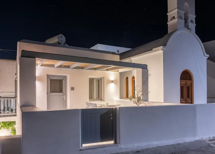 Nephilion Aura Дом отдыха