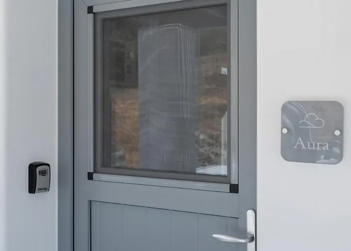 Nephilion Aura * Páros