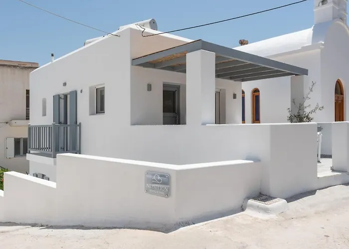 Nephilion Aura Páros